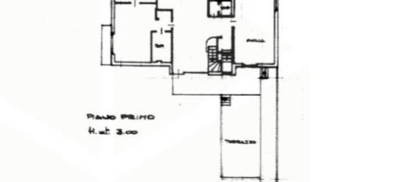 6-Zimmer Villa in Parabiago, Italy, Nr. 23818 2