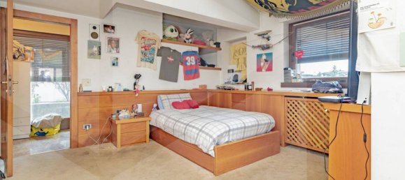 6-Zimmer Villa in Parabiago, Italy, Nr. 23818 10