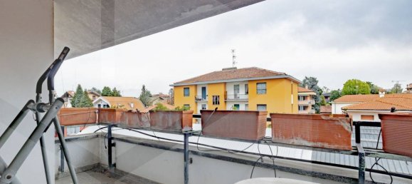 6-Zimmer Villa in Parabiago, Italy, Nr. 23818 14