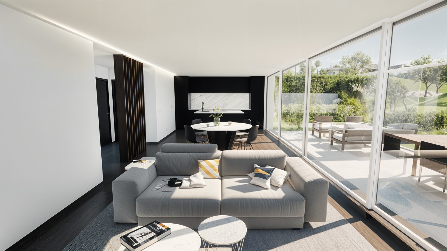 2 bedrooms Apartment in Chalais, Switzerland No. 145