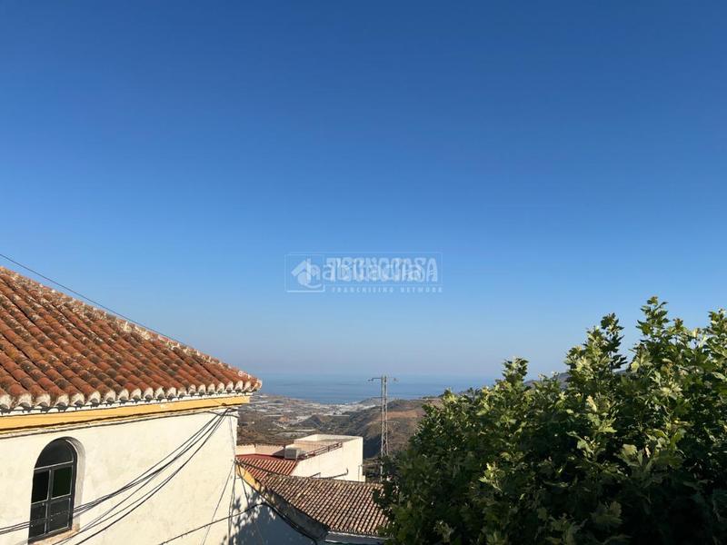 Moradia em banda T4 em Granada, Spain N.º 137684