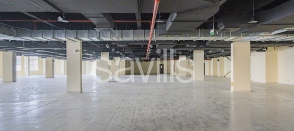 Laden in Sharjah Industrial Area, UAE 12312.5m², Nr. 6687 15