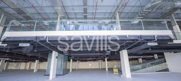 Laden in Sharjah Industrial Area, UAE 12312.5m², Nr. 6687 12