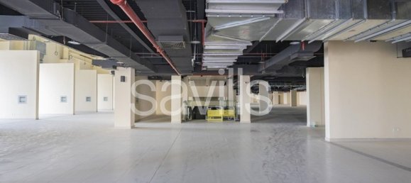 Laden in Sharjah Industrial Area, UAE 12312.5m², Nr. 6687 20