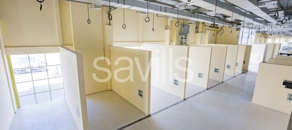 Laden in Sharjah Industrial Area, UAE 12312.5m², Nr. 6687 7