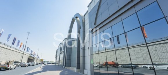 Laden in Sharjah Industrial Area, UAE 12312.5m², Nr. 6687 23