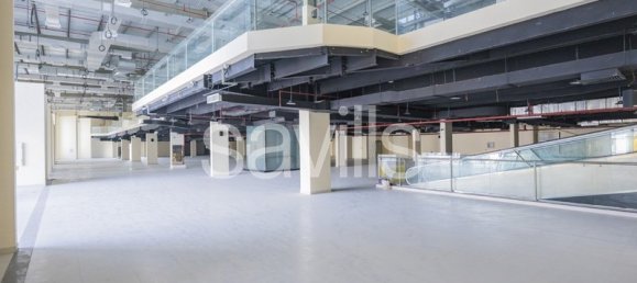 Laden in Sharjah Industrial Area, UAE 12312.5m², Nr. 6687 18