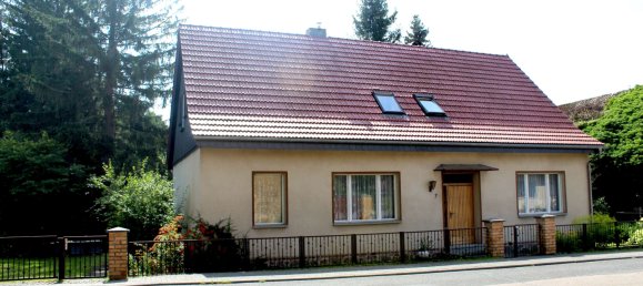 4 غرف نوم منزل في Ostprignitz-Ruppin, Germany رقم 50990 3