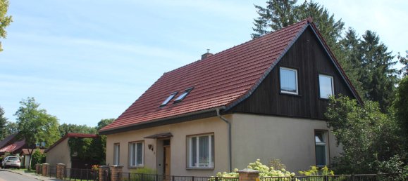 4 غرف نوم منزل في Ostprignitz-Ruppin, Germany رقم 50990 2