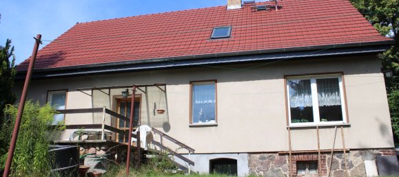 4 غرف نوم منزل في Ostprignitz-Ruppin, Germany رقم 50990 5