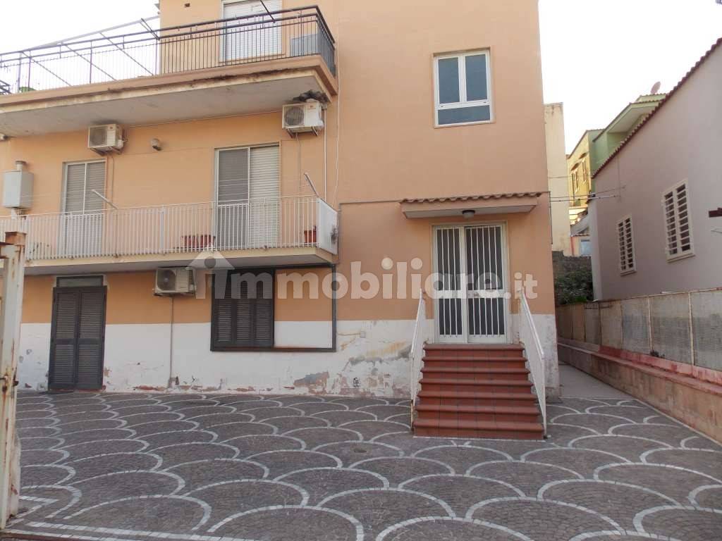 3 bedrooms Apartment in Monte di Procida, Italy No. 387217
