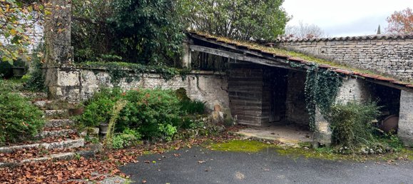 4 rooms House in Ruffec, France No. 278807 16