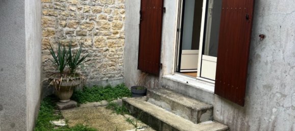4 rooms House in Ruffec, France No. 278807 17