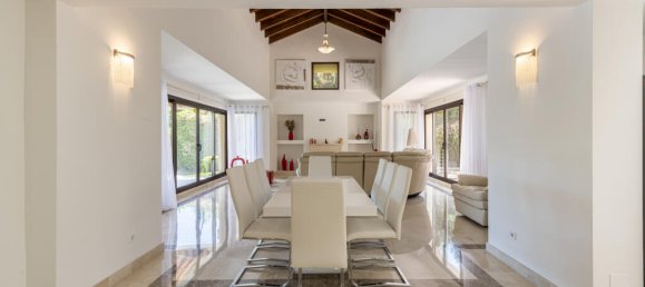 4 bedrooms Villa in Los Arqueros, Spain No. 22969 3