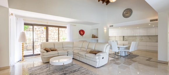 4 bedrooms Villa in Los Arqueros, Spain No. 22969 9