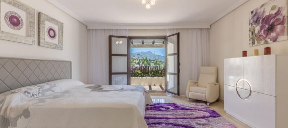 4 bedrooms Villa in Los Arqueros, Spain No. 22969 10