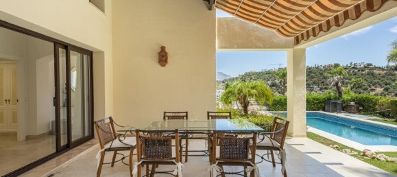 4 bedrooms Villa in Los Arqueros, Spain No. 22969 22