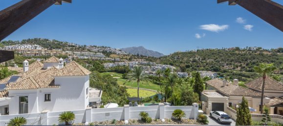 4 bedrooms Villa in Los Arqueros, Spain No. 22969 28