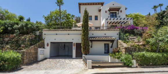 4 bedrooms Villa in Los Arqueros, Spain No. 22969 29