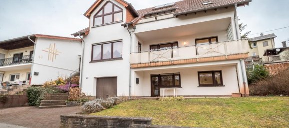 5 غرف نوم تاون هاوس في Neunkirchen, Germany رقم 78659 2