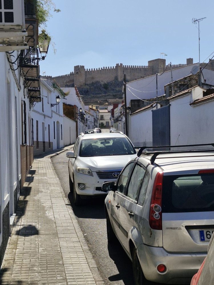 3 bedrooms House in Huelva, Spain No. 235249