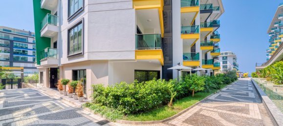 Apartment 2+1 in Kargicak, Turkey No. 12918 4