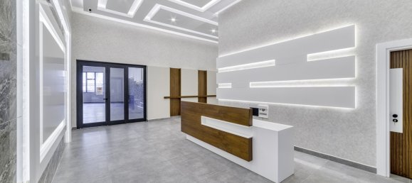 Apartment 2+1 in Kargicak, Turkey No. 12918 17