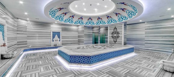 Apartment 2+1 in Kargicak, Turkey No. 12918 19