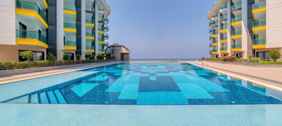 Apartment 2+1 in Kargicak, Turkey No. 12918 13