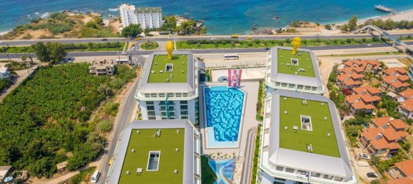 Apartment 2+1 in Kargicak, Turkey No. 12918 27