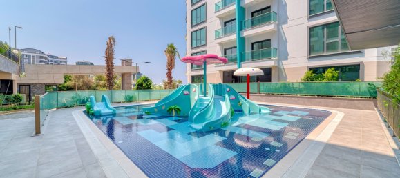 Apartment 2+1 in Kargicak, Turkey No. 12918 8