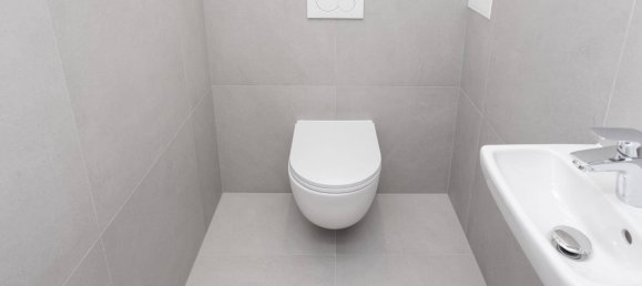 4 rooms Apartment in Ottakring, Austria No. 206973 24