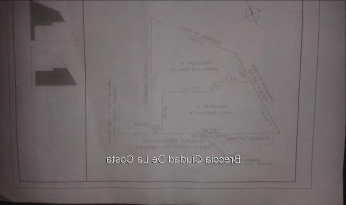  Land in Canelones, Uruguay No. 15988