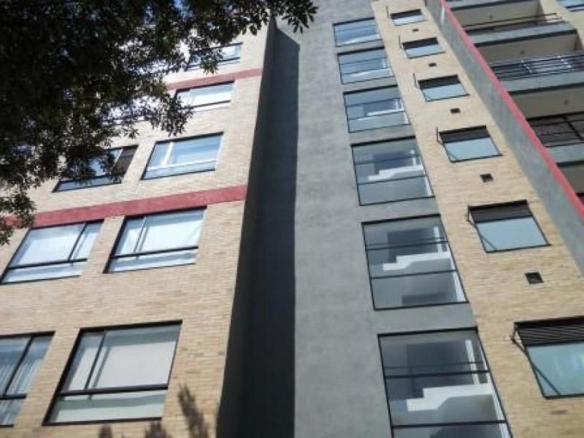 استوديو في Bogota, Colombia رقم 14361