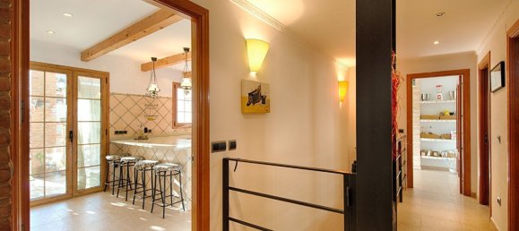 Moradia em banda T6 em Sant Julia De Ramis, Spain N.º 79179 34