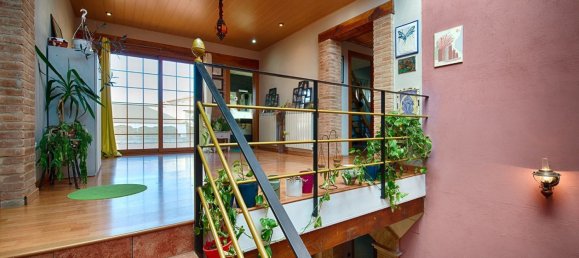 Moradia em banda T6 em Sant Julia De Ramis, Spain N.º 79179 41