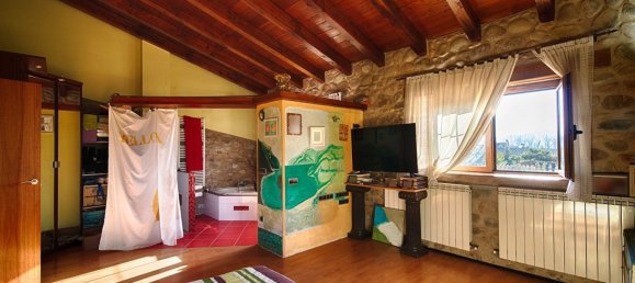 Moradia em banda T6 em Sant Julia De Ramis, Spain N.º 79179 44