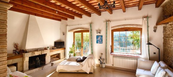 Moradia em banda T6 em Sant Julia De Ramis, Spain N.º 79179 24