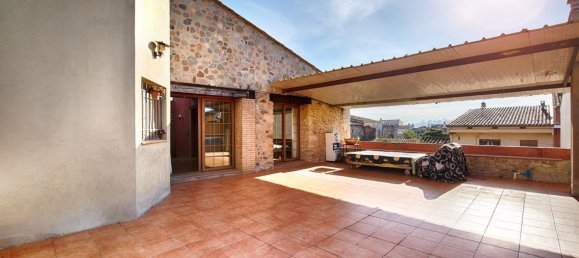 Moradia em banda T6 em Sant Julia De Ramis, Spain N.º 79179 5