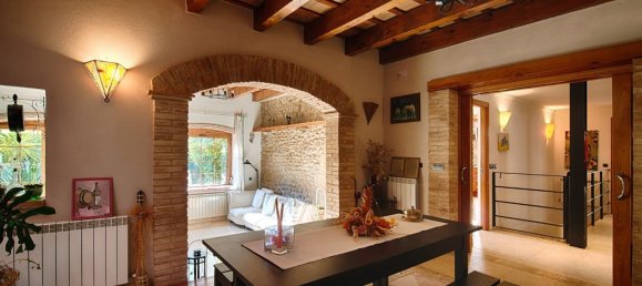 Moradia em banda T6 em Sant Julia De Ramis, Spain N.º 79179 28