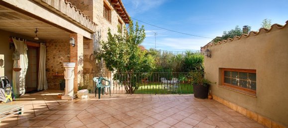 Moradia em banda T6 em Sant Julia De Ramis, Spain N.º 79179 19