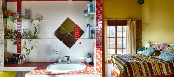 Moradia em banda T6 em Sant Julia De Ramis, Spain N.º 79179 3