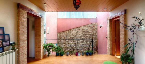 Moradia em banda T6 em Sant Julia De Ramis, Spain N.º 79179 42