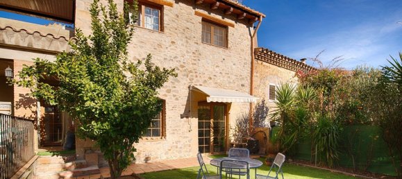 Moradia em banda T6 em Sant Julia De Ramis, Spain N.º 79179 16