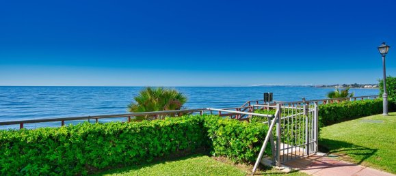 3 غرف نوم منزل في Estepona, Spain رقم 49759 9