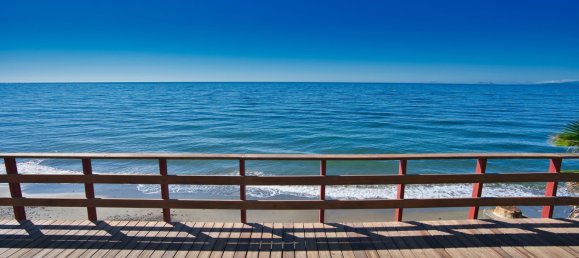 3 غرف نوم منزل في Estepona, Spain رقم 49759 32