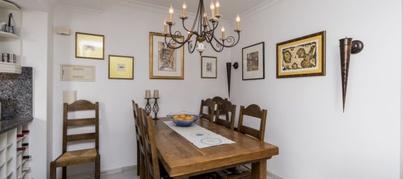 3 غرف نوم منزل في Estepona, Spain رقم 49759 15