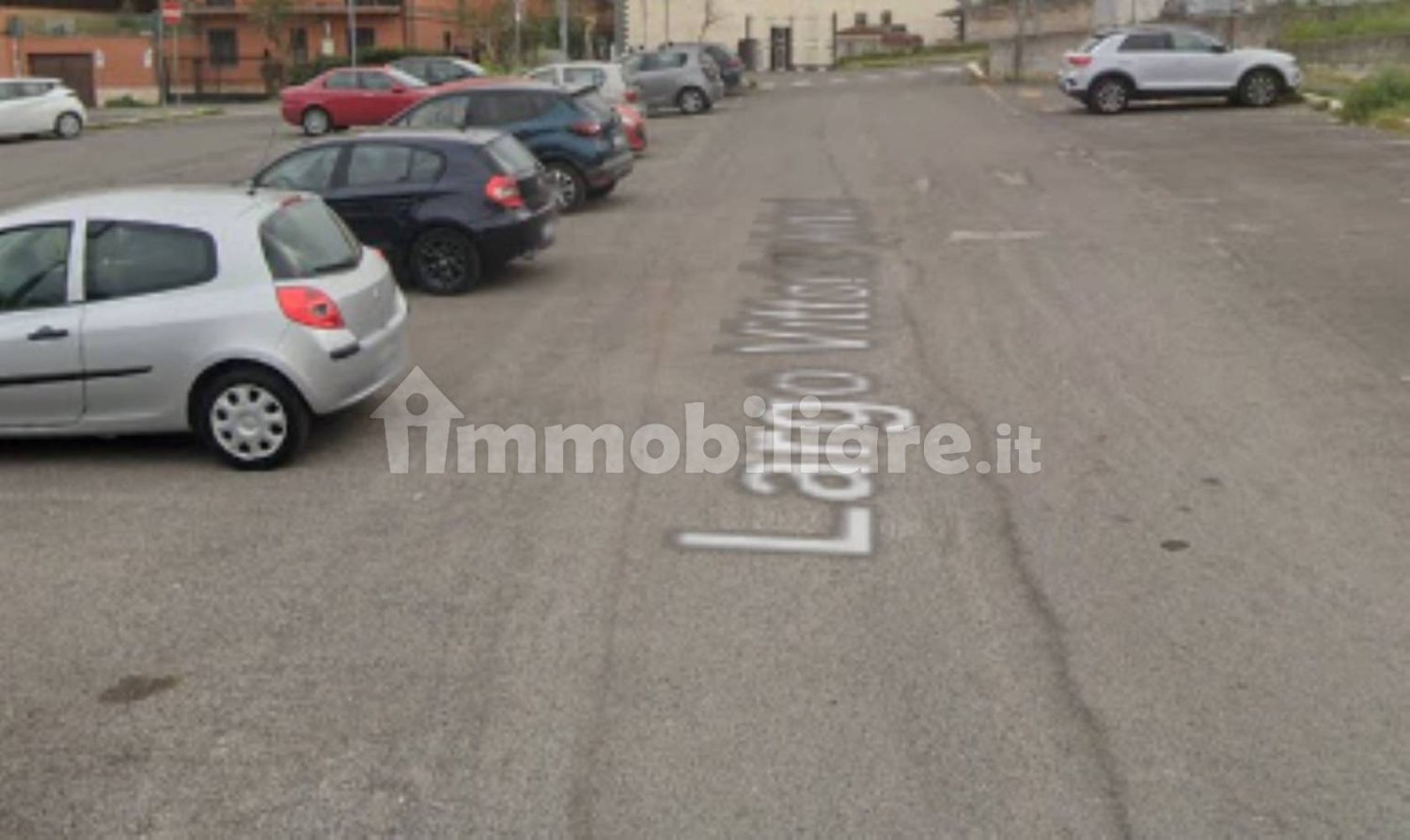 Parkplatz in Rome, Italy 33m², Nr. 391074