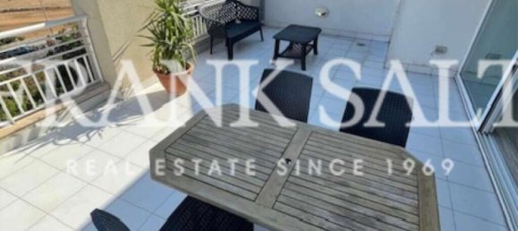 1 chambre Penthouse à Swieqi, Malta No. 8467 8