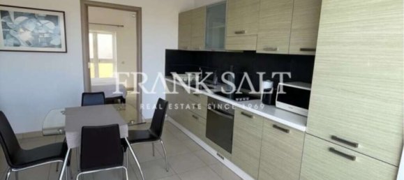 1 chambre Penthouse à Swieqi, Malta No. 8467 5